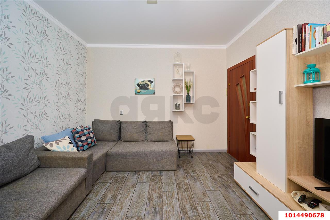 Фото №9: Дом 110 м² + 10.24 сот. - Старокорсунская, мкр. Карасунский внутригородской округ, ул. Пролетарская