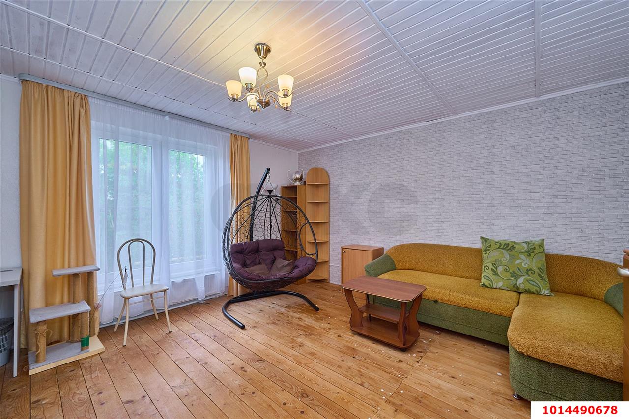 Фото №17: Дом 110 м² + 10.24 сот. - Старокорсунская, Карасунский внутригородской округ, ул. Пролетарская