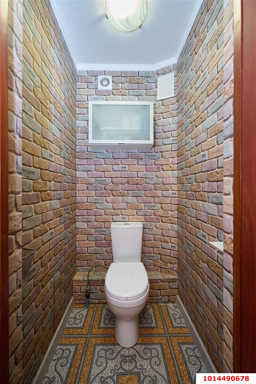 Фото №15: Дом 110 м² + 10.24 сот. - Старокорсунская, мкр. Карасунский внутригородской округ, ул. Пролетарская