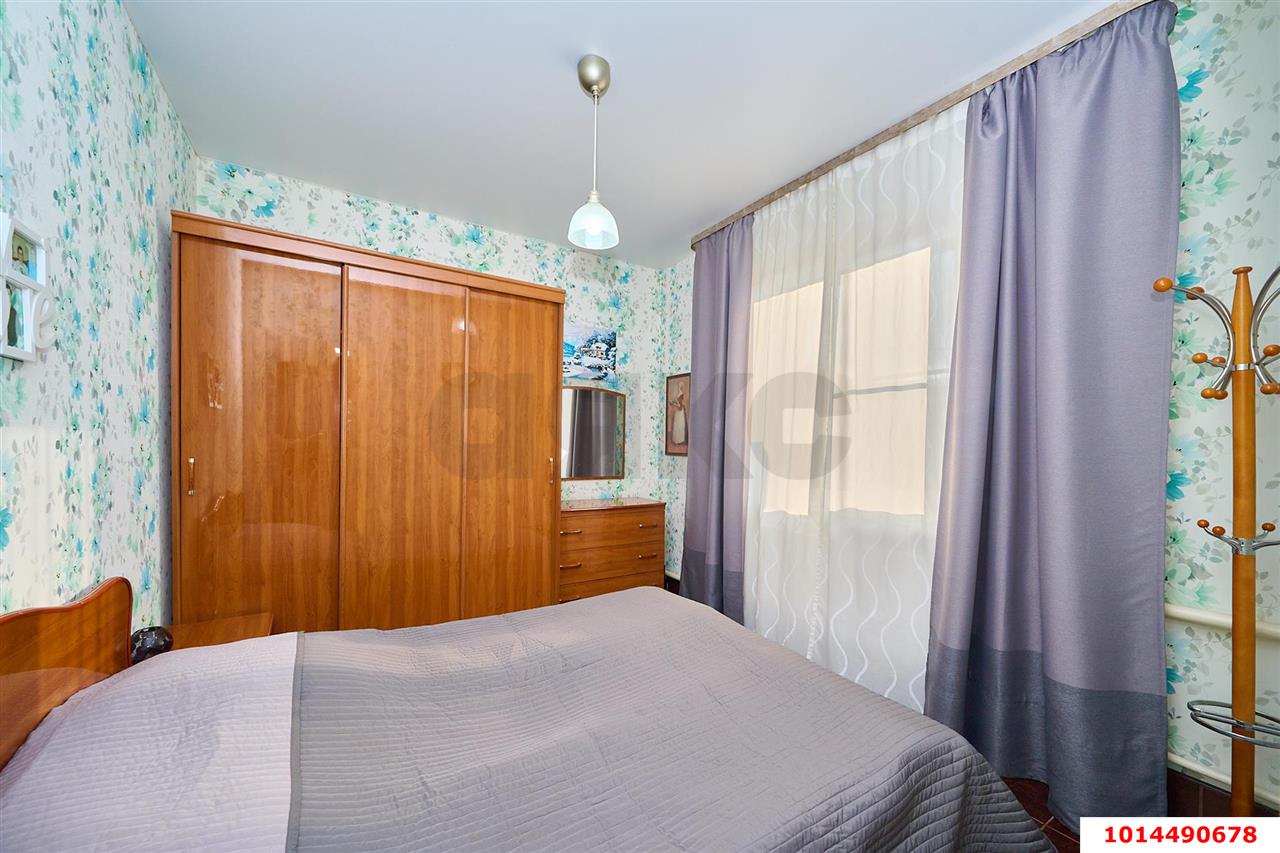 Фото №12: Дом 110 м² + 10.24 сот. - Старокорсунская, Карасунский внутригородской округ, ул. Пролетарская