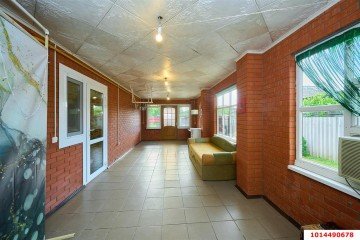 Фото №4: Дом 110 м² - Старокорсунская, мкр. Карасунский внутригородской округ, ул. Коммунистическая, 72