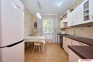 Фото №5: Дом 110 м² - Старокорсунская, мкр. Карасунский внутригородской округ, ул. Коммунистическая, 72