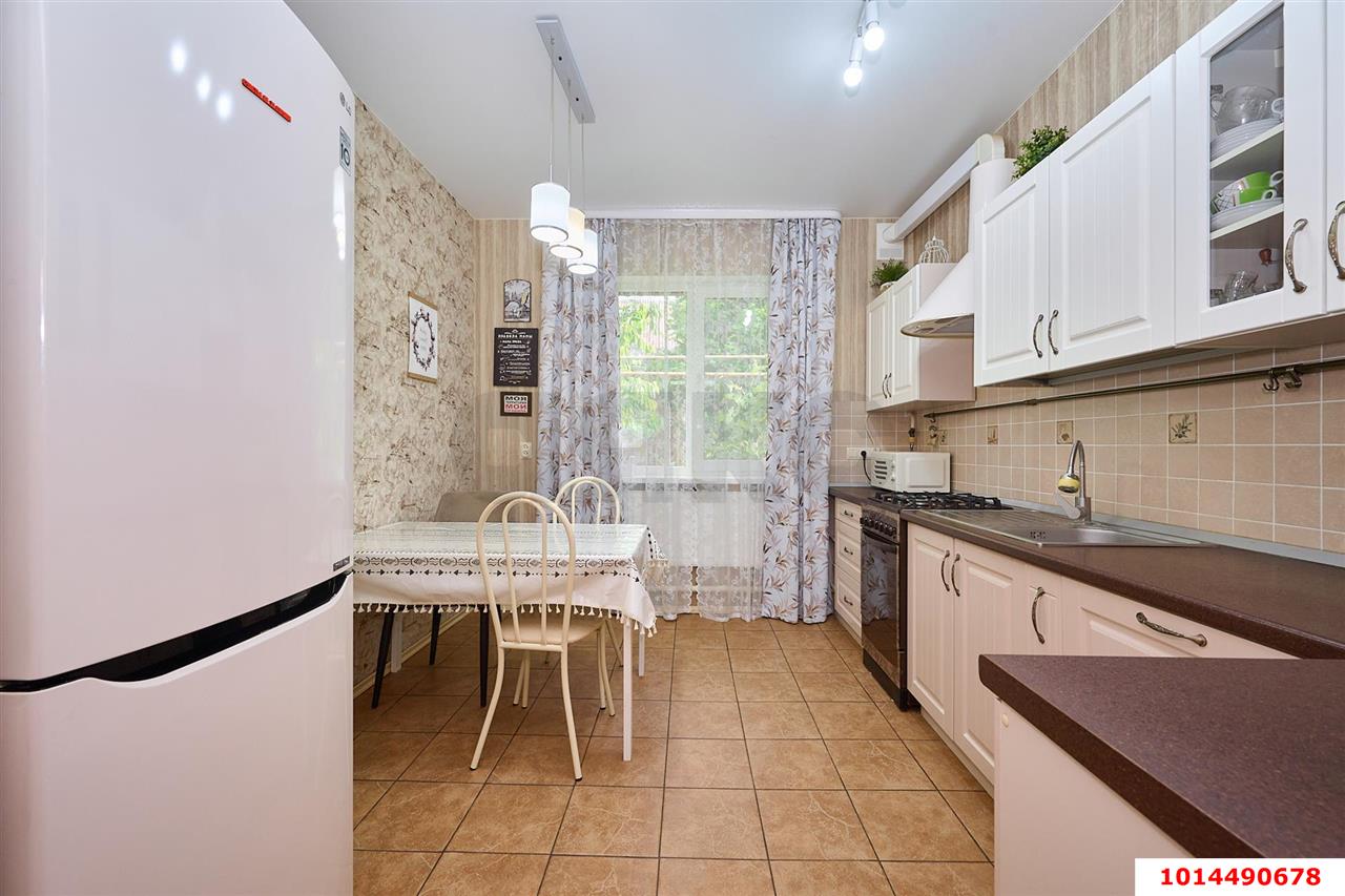 Фото №5: Дом 110 м² + 10.24 сот. - Старокорсунская, Карасунский внутригородской округ, ул. Коммунистическая, 72