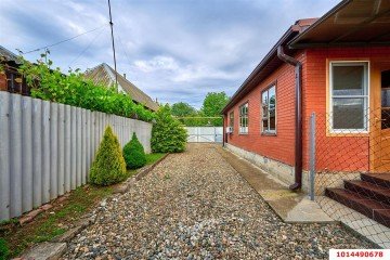 Фото №2: Дом 110 м² - Старокорсунская, мкр. Карасунский внутригородской округ, ул. Коммунистическая, 72