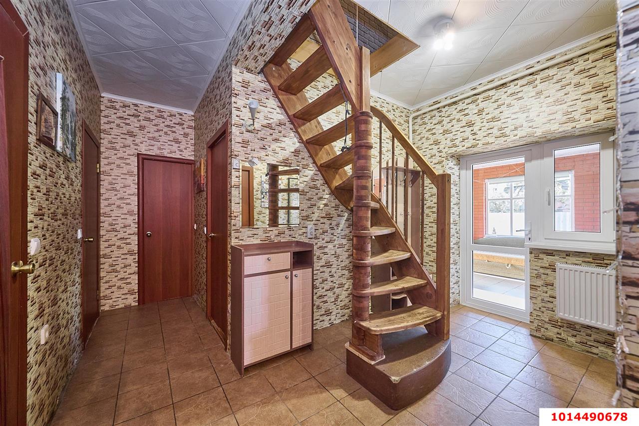 Фото №18: Дом 110 м² + 10.24 сот. - Старокорсунская, Карасунский внутригородской округ, ул. Пролетарская