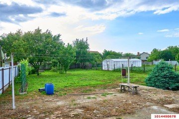 Фото №3: Дом 110 м² - Старокорсунская, мкр. Карасунский внутригородской округ, ул. Коммунистическая, 72
