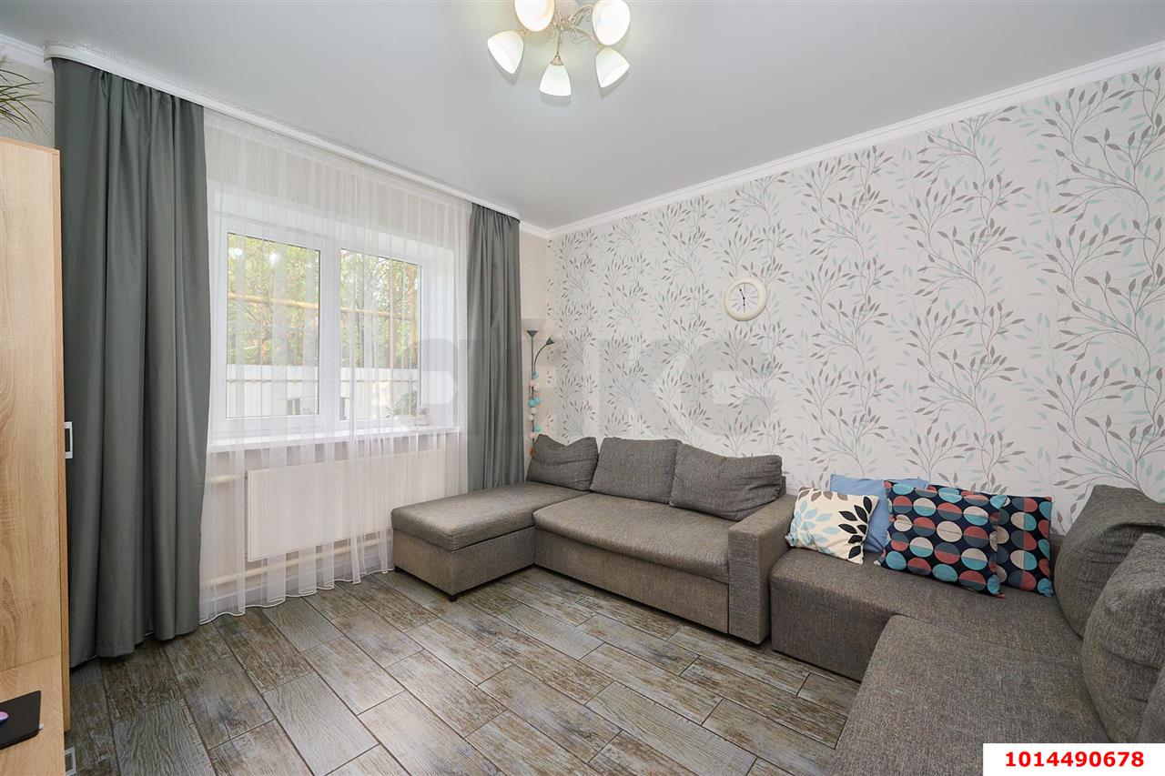 Фото №8: Дом 110 м² + 10.24 сот. - Старокорсунская, Карасунский внутригородской округ, ул. Пролетарская