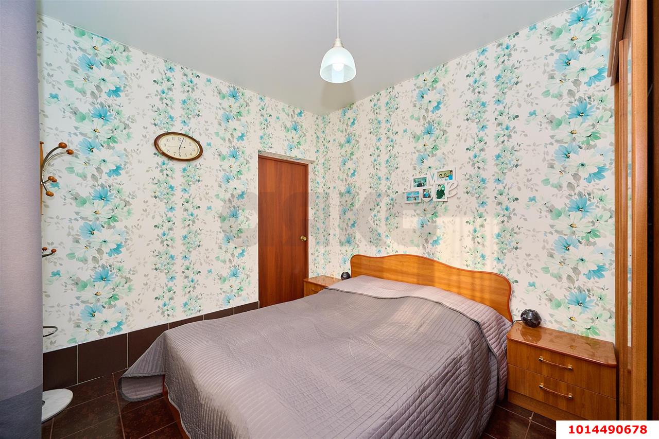 Фото №13: Дом 110 м² + 10.24 сот. - Старокорсунская, Карасунский внутригородской округ, ул. Пролетарская