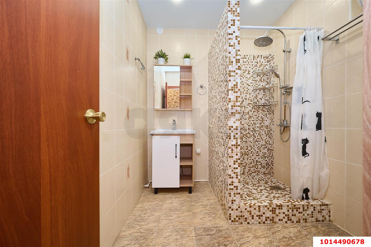 Фото №14: Дом 110 м² + 10.24 сот. - Старокорсунская, Карасунский внутригородской округ, ул. Пролетарская