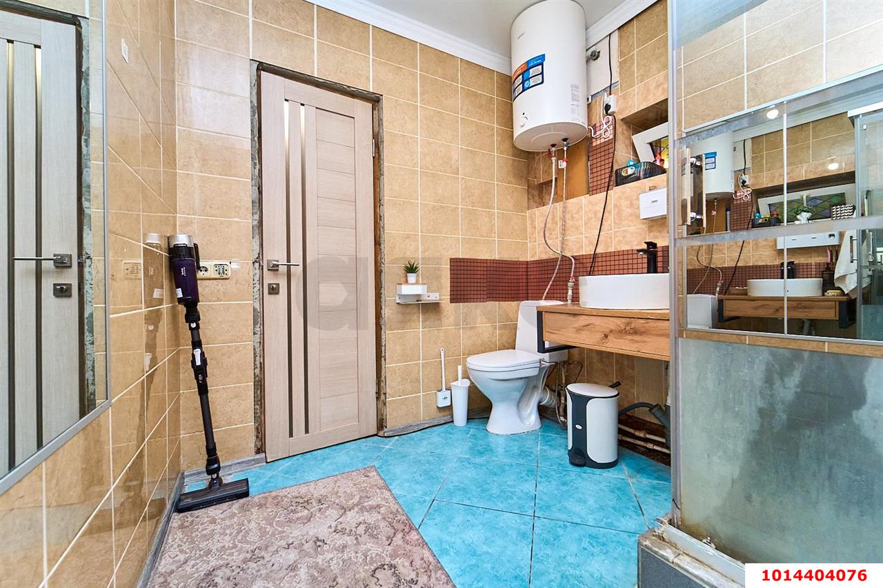 Фото №7: Дом 214 м² + 6.6 сот. - Механизатор, Южный массив, ул. Абрикосовая, 330