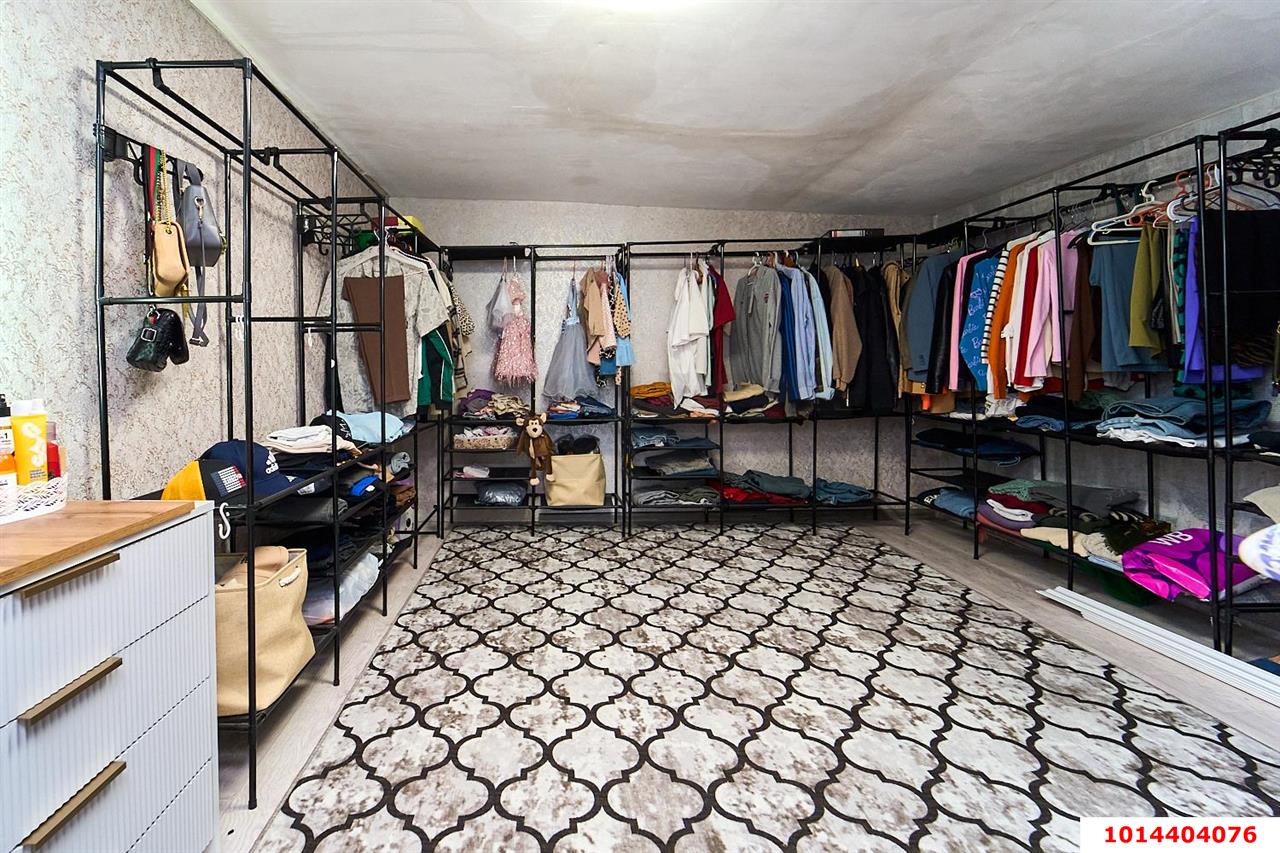 Фото №12: Дом 214 м² + 6.6 сот. - Механизатор, Южный массив, ул. Абрикосовая, 330