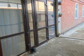 Фото №3: Дом 214 м² - Механизатор, мкр. Южный массив, ул. Абрикосовая, 330