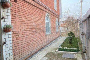 Фото №2: Дом 214 м² - Механизатор, мкр. Южный массив, ул. Абрикосовая, 330