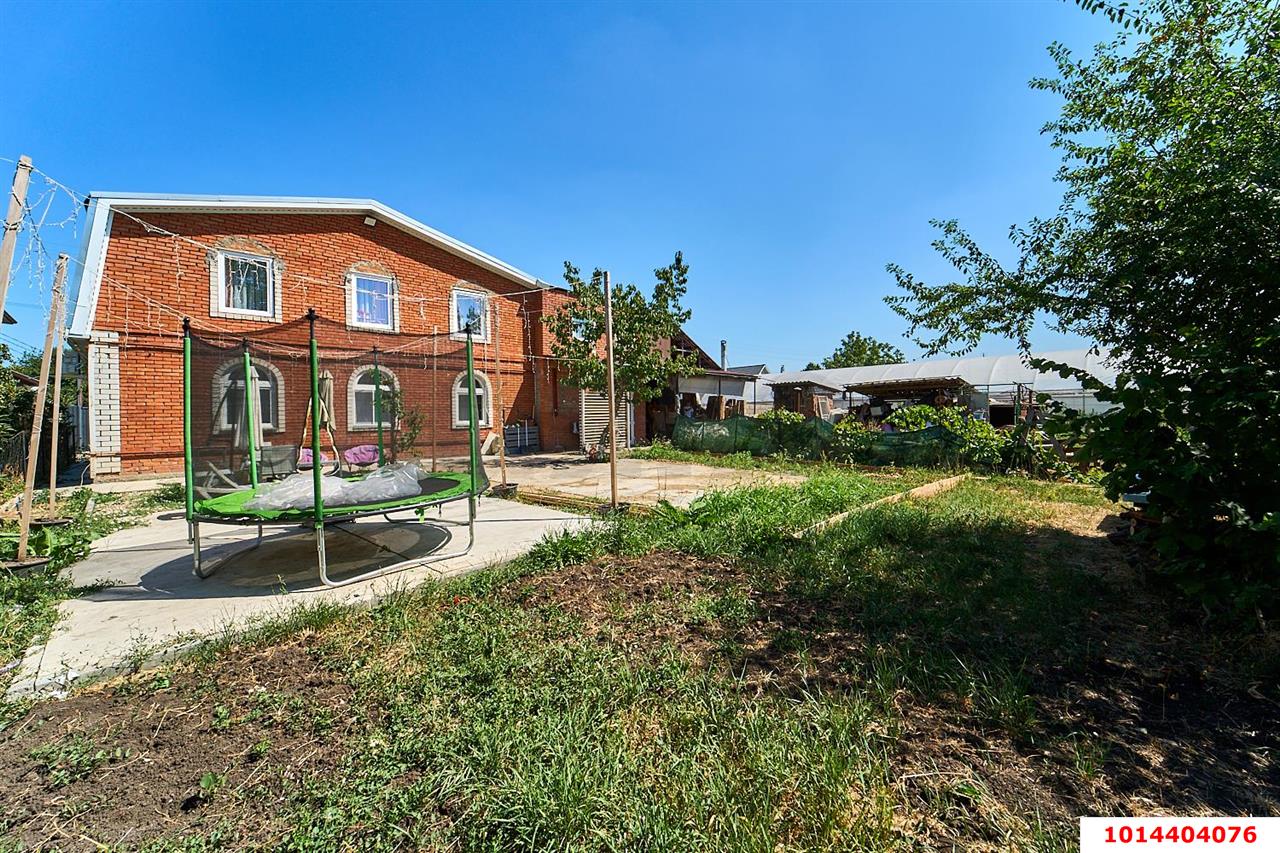 Фото №17: Дом 214 м² + 6.6 сот. - Механизатор, Южный массив, ул. Абрикосовая, 330