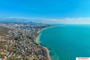 Фото №5: Дом 85 м² - Сочи, мкр. Мамайка, ул. Яблочная, 41