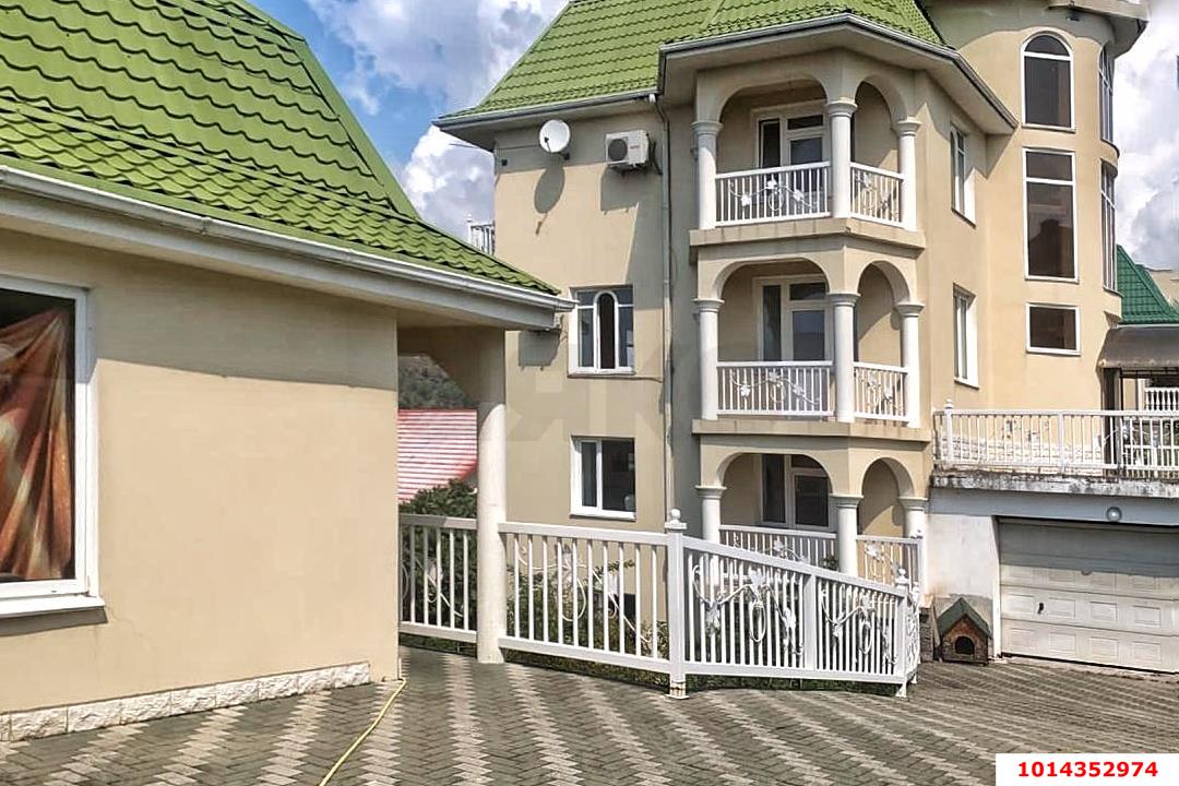 Фото №1: Дом 85 м² + 4.8 сот. - Сочи, Мамайка, ул. Яблочная, 41