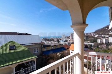 Фото №3: Дом 85 м² - Сочи, мкр. Мамайка, ул. Яблочная, 41