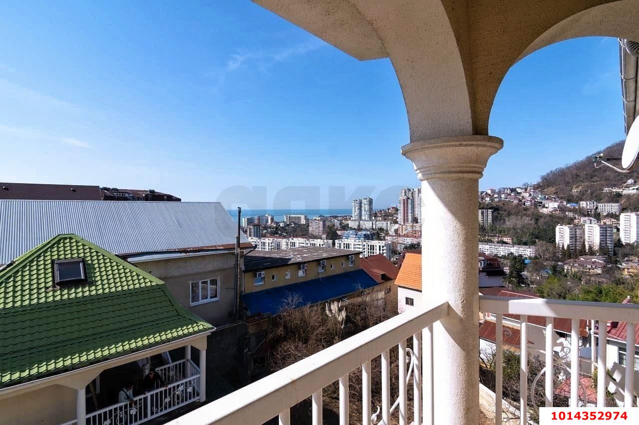 Фото №3: Дом 85 м² + 4.8 сот. - Сочи, Мамайка, ул. Яблочная, 41