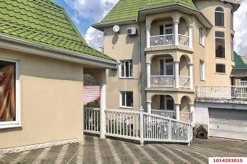 Фото №2: Дом 492 м² - Сочи, мкр. Мамайка, ул. Яблочная, 42