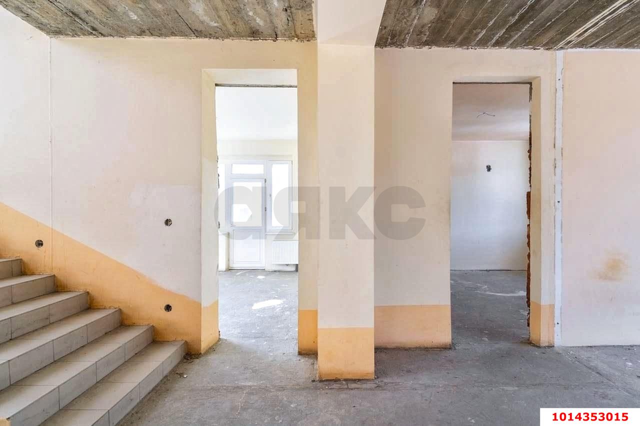 Фото №8: Дом 492 м² + 5 сот. - Сочи, Мамайка, ул. Яблочная, 42