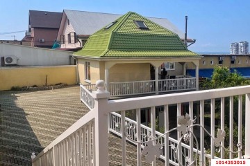 Фото №3: Дом 492 м² - Сочи, мкр. Мамайка, ул. Яблочная, 42