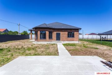 Фото №1: Дом 145 м² - Козет, ул. Андрухаева, 1