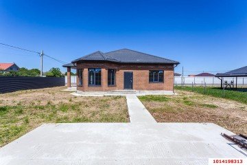 Фото №1: Дом 145 м² - Козет, ул. Андрухаева, 1