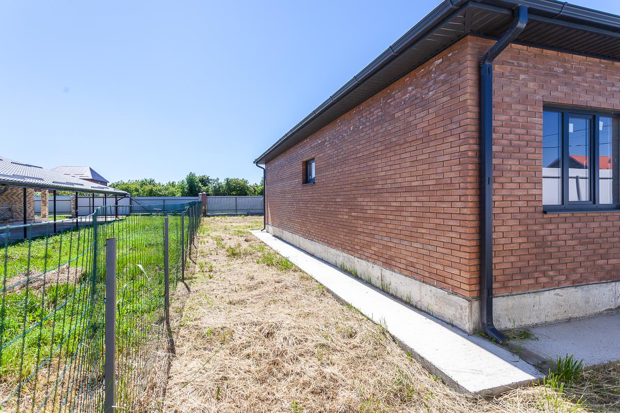 Фото №15: Дом 145 м² + 7.5 сот. - Козет, ул. Андрухаева, 1