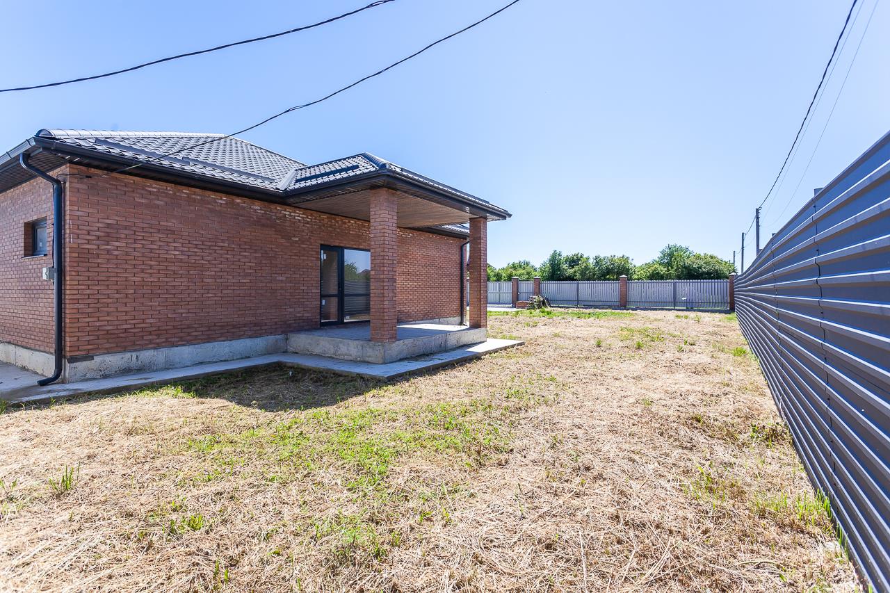 Фото №14: Дом 145 м² + 7.5 сот. - Козет, ул. Андрухаева, 1