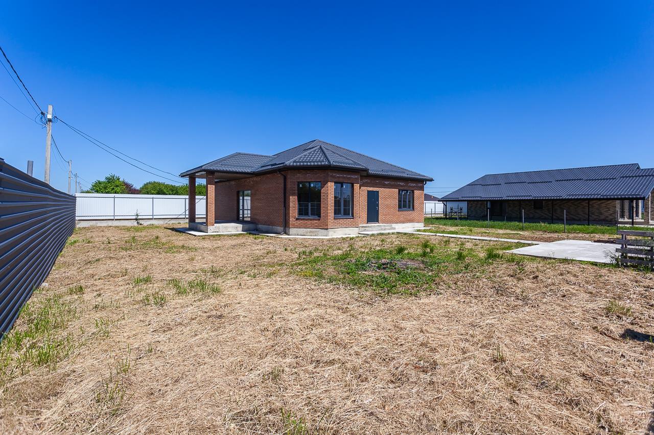 Фото №3: Дом 145 м² + 7.5 сот. - Козет, ул. Андрухаева, 1