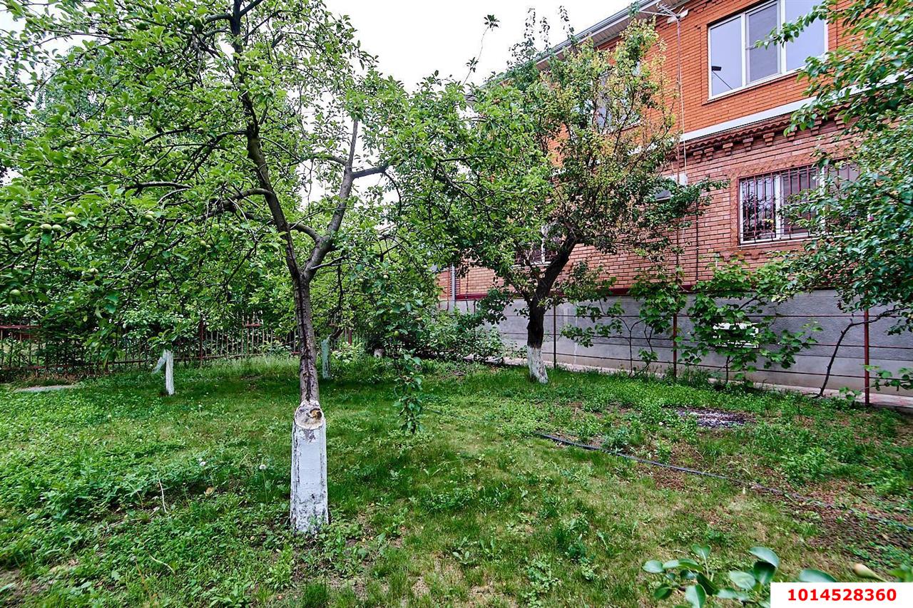 Фото №3: Дом 526 м² + 8 сот. - Краснодар, Школьный, пр-д 2-й Тёплый, 12