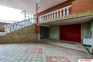 Фото №4: Дом 526 м² - Краснодар, мкр. Школьный, пр-д 2-й Тёплый, 12