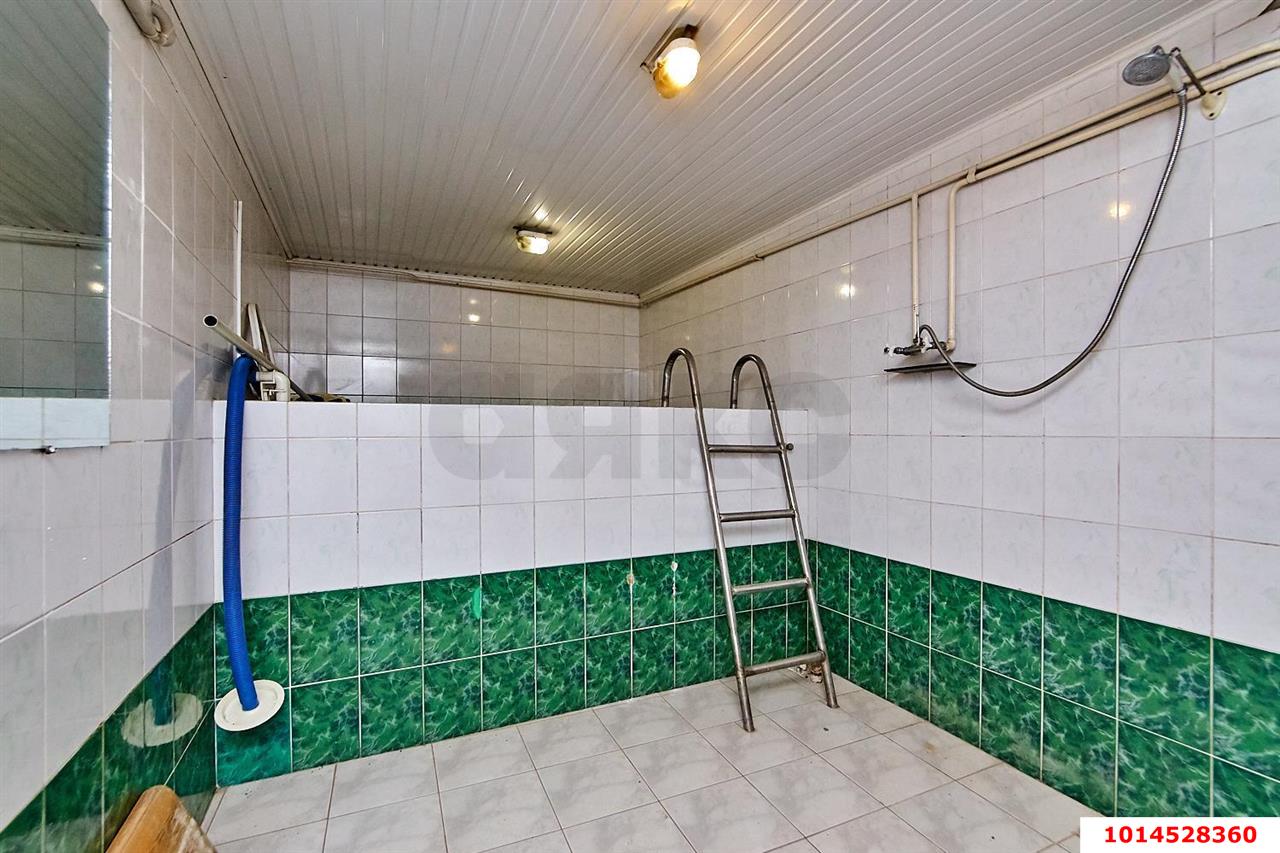 Фото №12: Дом 526 м² + 8 сот. - Краснодар, Школьный, пр-д 2-й Тёплый, 12