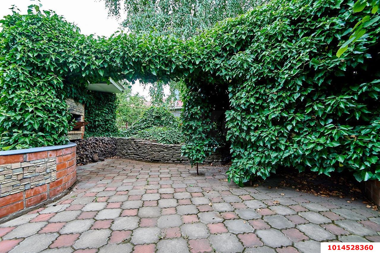 Фото №2: Дом 526 м² + 8 сот. - Краснодар, Школьный, пр-д 2-й Тёплый, 12