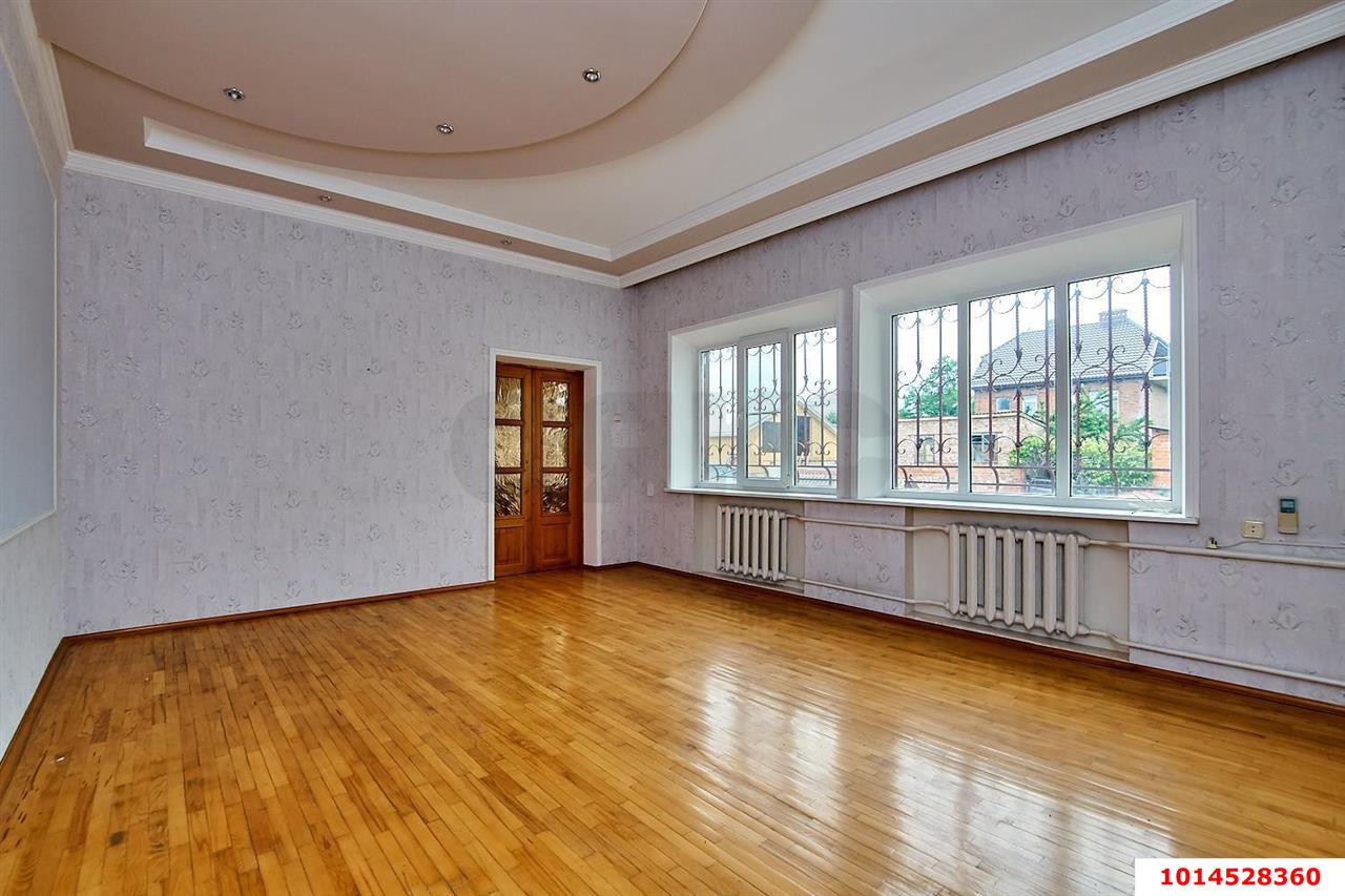 Фото №9: Дом 526 м² + 8 сот. - Краснодар, Школьный, пр-д 2-й Тёплый, 12