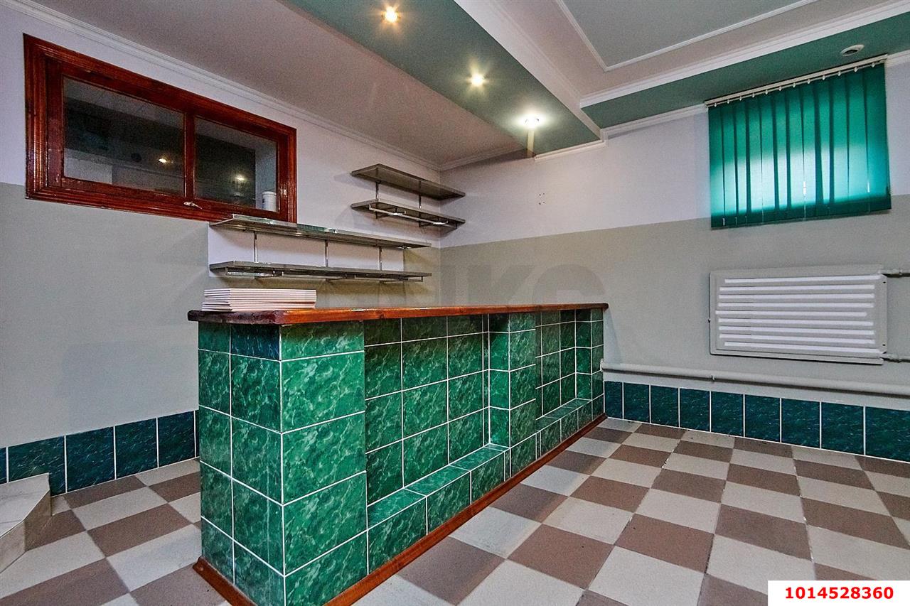 Фото №11: Дом 526 м² + 8 сот. - Краснодар, Школьный, пр-д 2-й Тёплый, 12