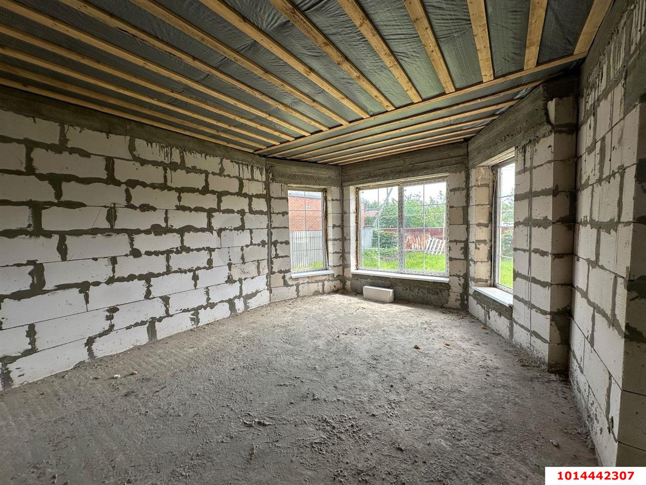 Фото №7: Дом 113 м² + 6 сот. - Козет, ул. Пушкина, 9