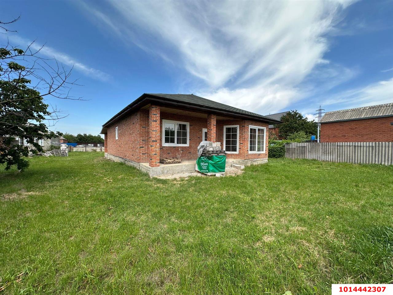 Фото №4: Дом 113 м² + 6 сот. - Козет, ул. Пушкина, 9