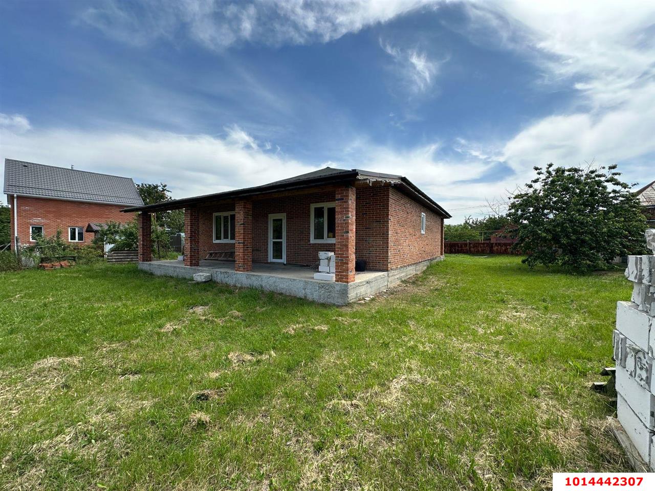 Фото №1: Дом 113 м² + 6 сот. - Козет, ул. Пушкина, 9