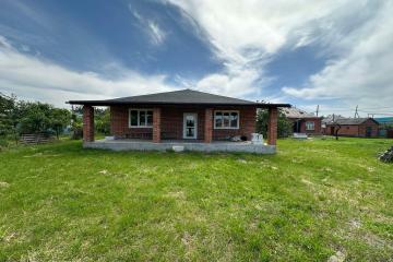 Фото №2: Дом 113 м² - Козет, ул. Пушкина, 9