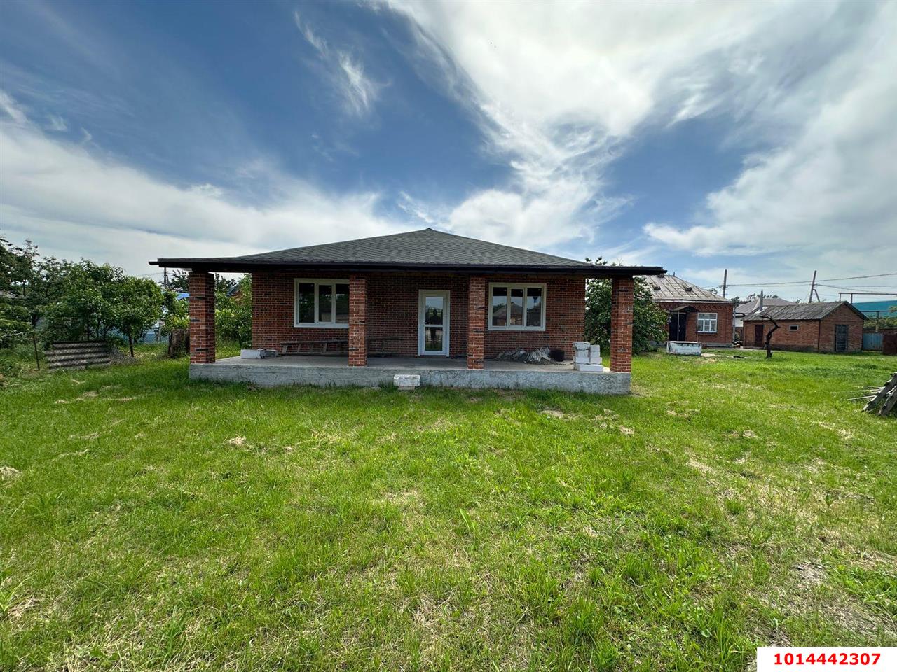 Фото №2: Дом 113 м² + 6 сот. - Козет, ул. Пушкина, 9