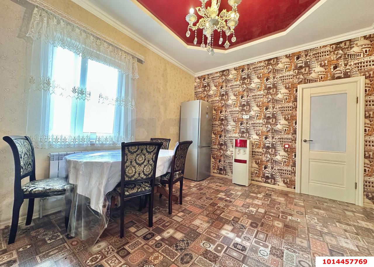 Фото №7: Дом 125 м² + 1.5 сот. - Новая Адыгея, ул. Бжегокайская, 1/2