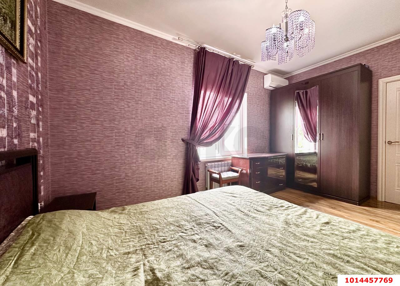 Фото №15: Таунхаус 125 м² + 1.5 сот. - Новая Адыгея, ул. Бжегокайская, 1/2