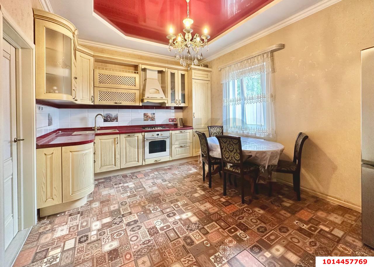 Фото №4: Дом 125 м² + 1.5 сот. - Новая Адыгея, ул. Бжегокайская, 1/2