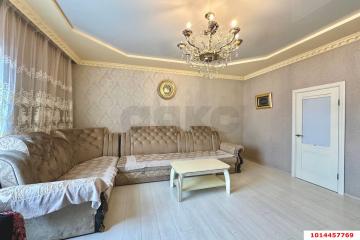 Фото №2: Дом 125 м² - Новая Адыгея, ул. Бжегокайская, 1/2