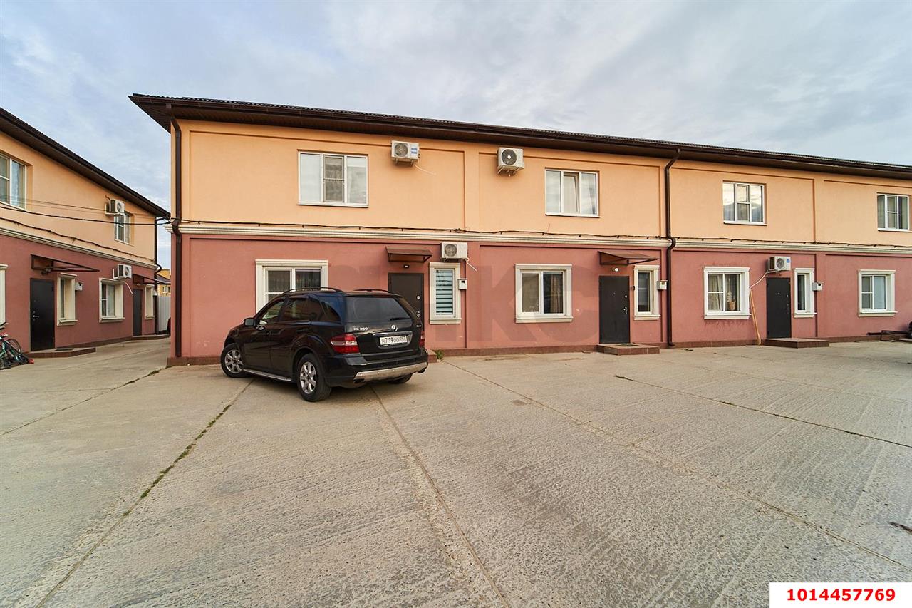 Фото №19: Дом 125 м² + 1.5 сот. - Новая Адыгея, ул. Бжегокайская, 1/2