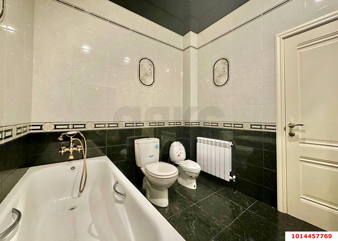 Фото №8: Дом 125 м² + 1.5 сот. - Новая Адыгея, ул. Бжегокайская, 1/2