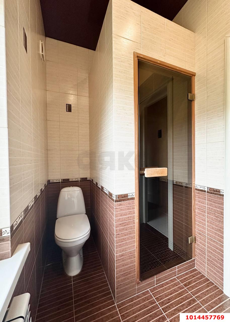 Фото №18: Дом 125 м² + 1.5 сот. - Новая Адыгея, ул. Бжегокайская, 1/2