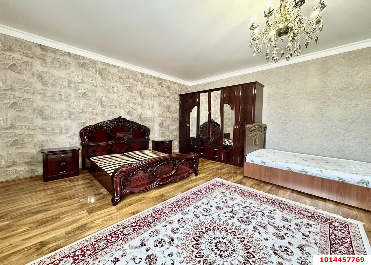 Фото №12: Дом 125 м² + 1.5 сот. - Новая Адыгея, ул. Бжегокайская, 1/2