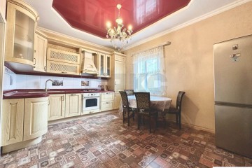 Фото №3: Таунхаус 125 м² - Новая Адыгея, ул. Бжегокайская, 1/2